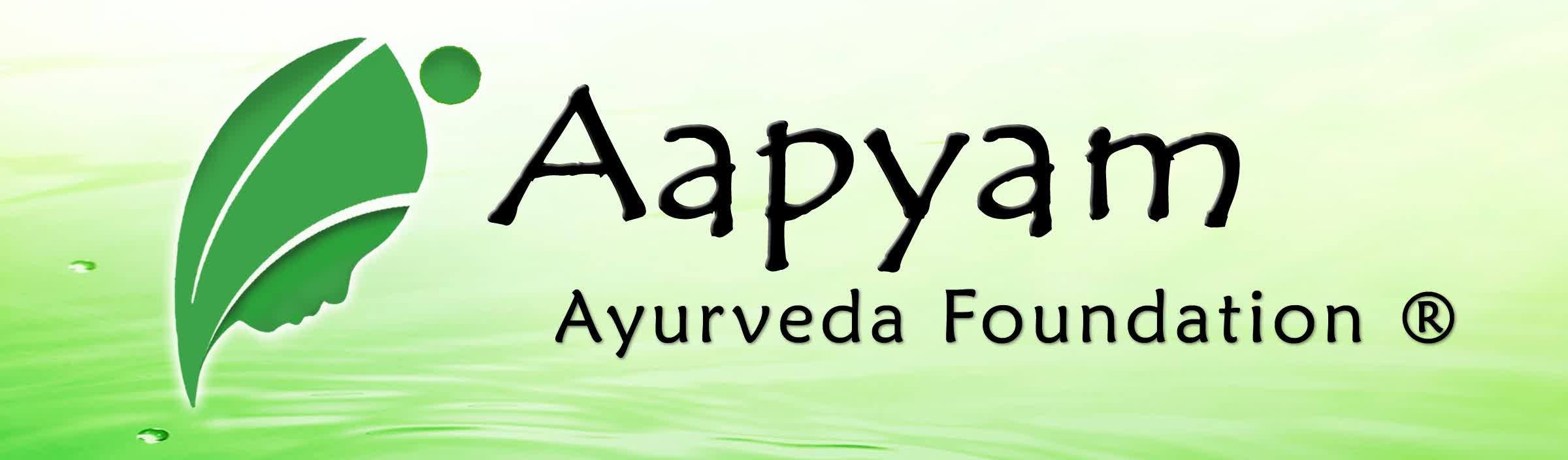 Aapyam Logo
